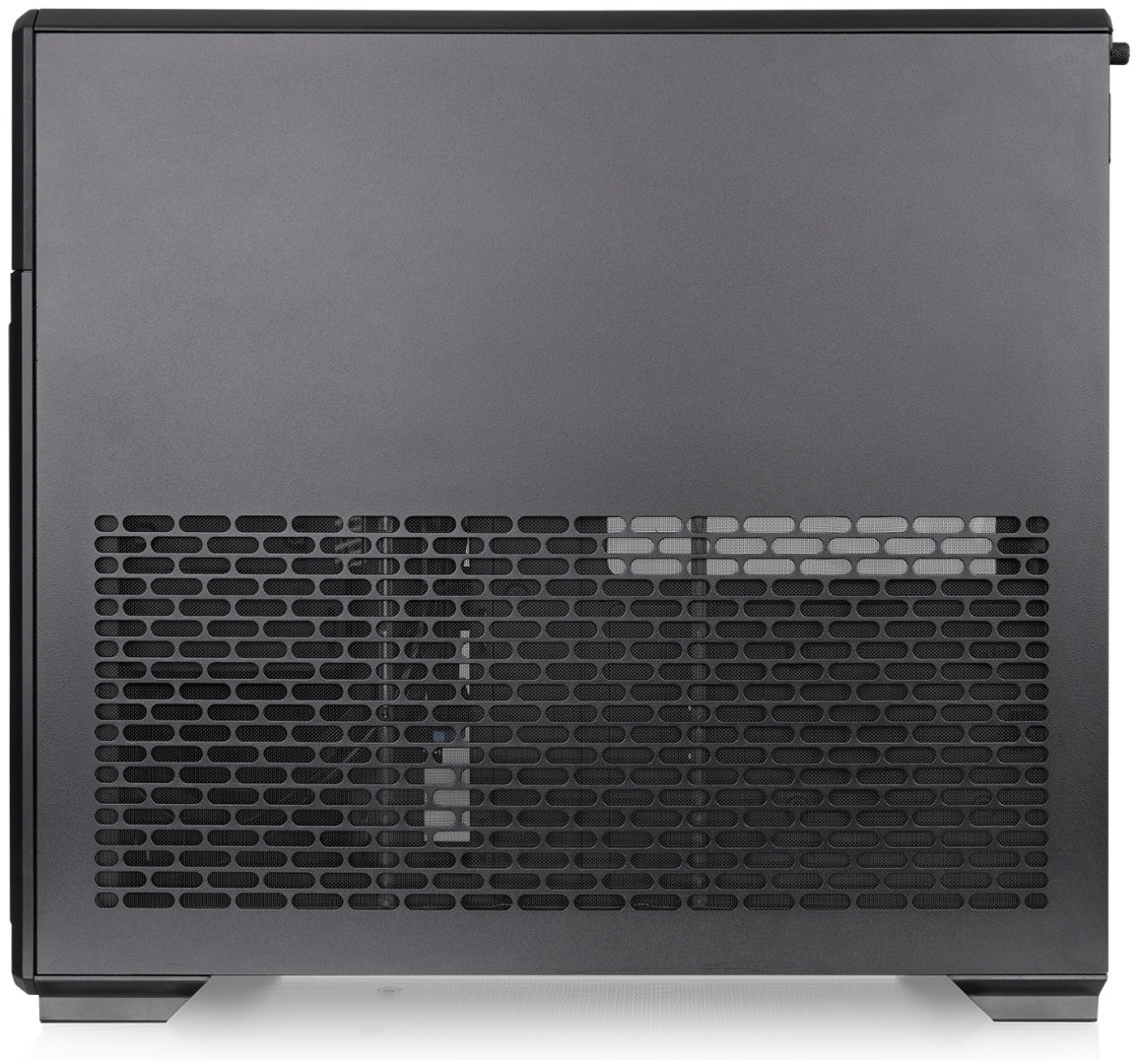 Корпус Thermaltake TR300 TG Black черный