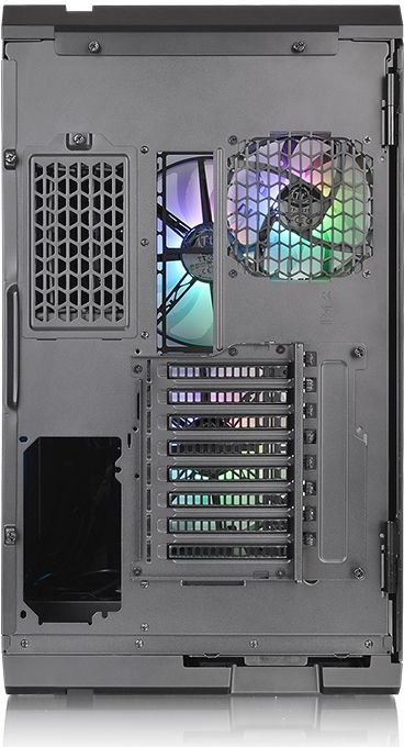 Корпус Thermaltake View 51 TG ARGB CA-1Q6-00M1WN-00 черный купить,NaN