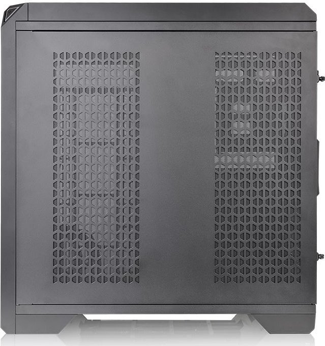 Корпус Thermaltake View 51 TG ARGB CA-1Q6-00M1WN-00 черный купить,NaN