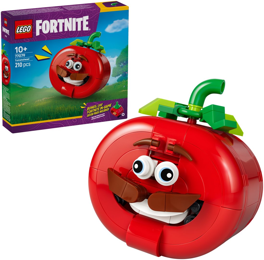 Конструктор LEGO Fortnite 77079, деталей 210 шт