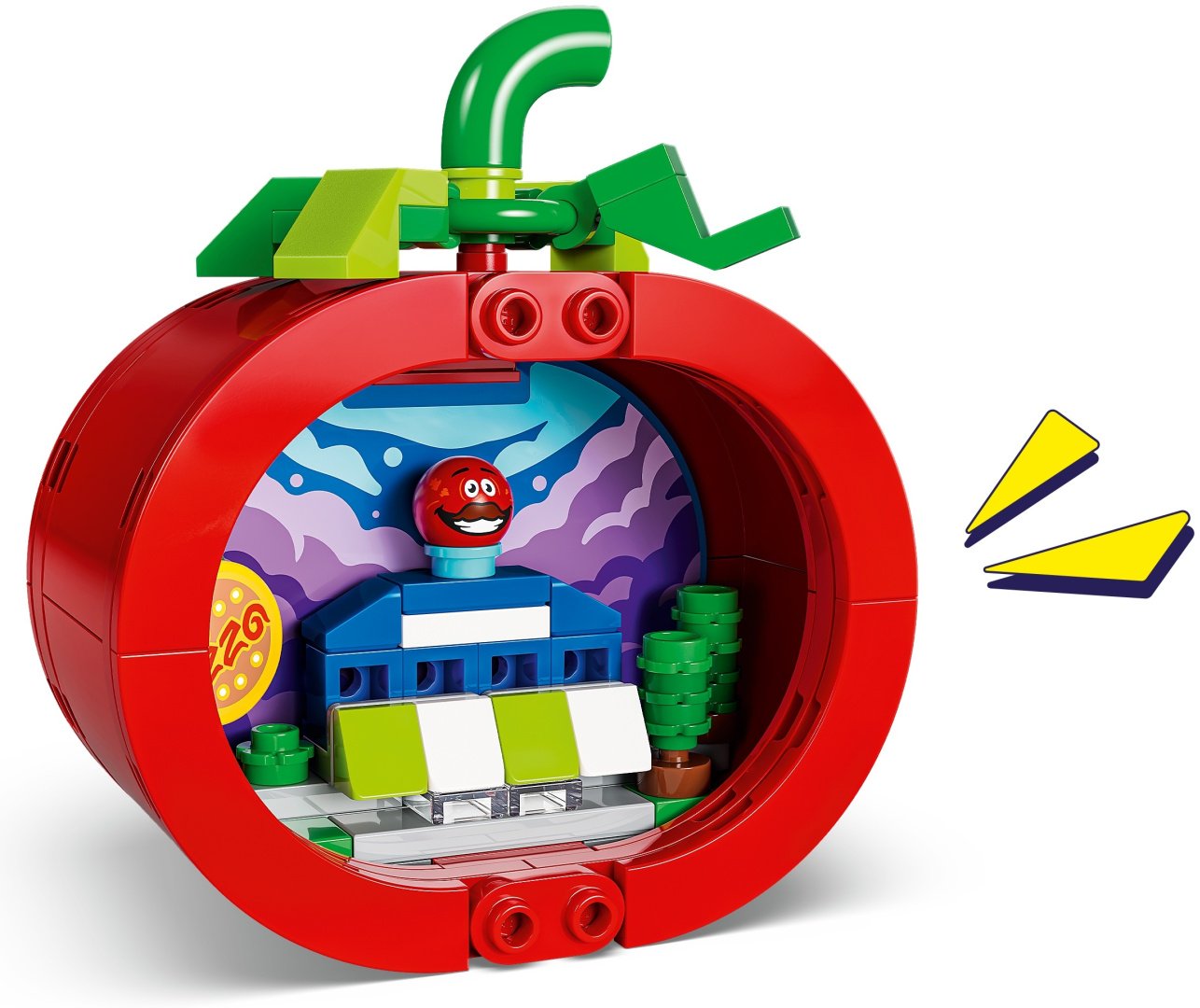Конструктор LEGO Fortnite 77079, деталей 210 шт