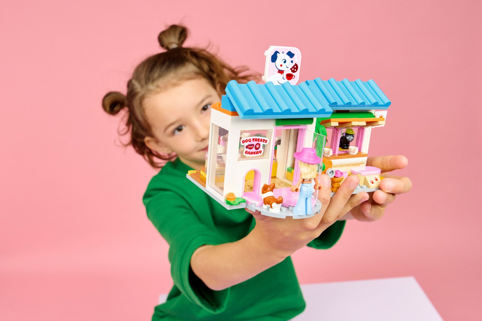 Конструктор LEGO Friends 42677, деталей 278 шт