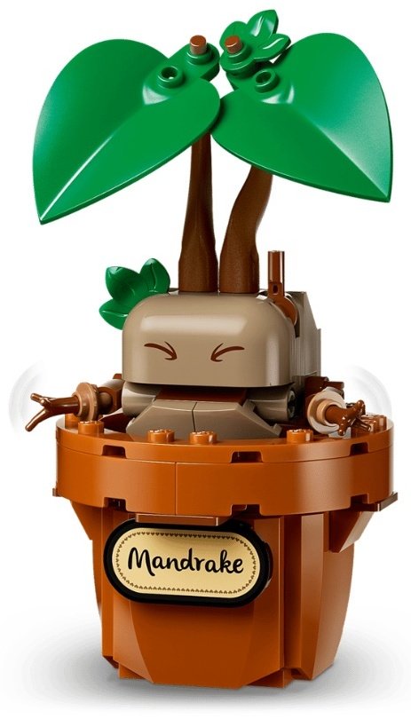 Конструктор LEGO Harry Potter 76474, деталей 817 шт купить,NaN