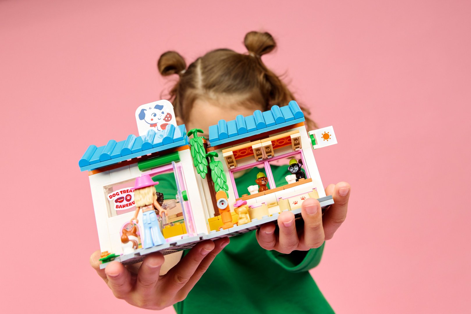 Конструктор LEGO Friends 42677, деталей 278 шт