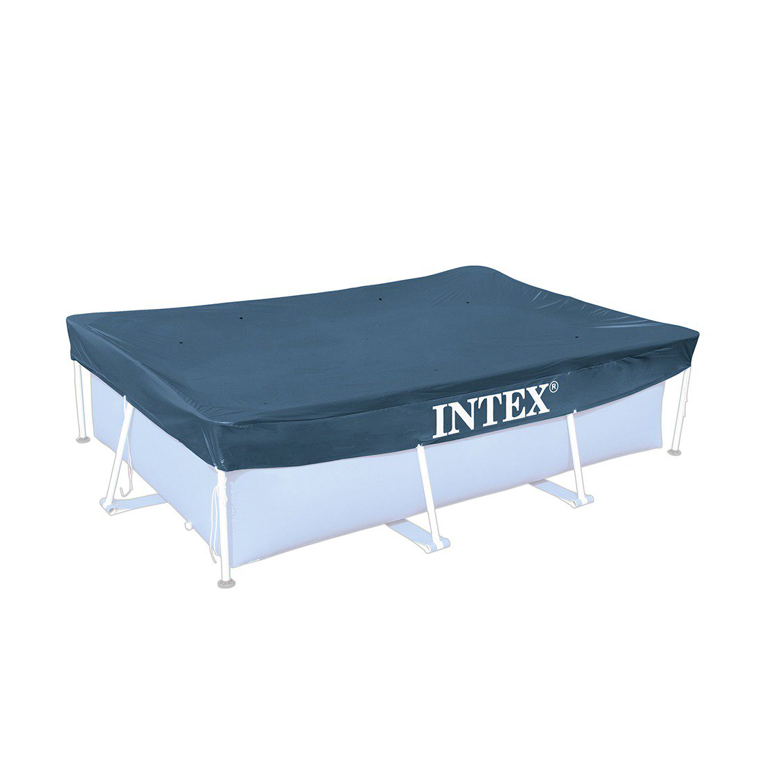 Тент для бассейна Intex 28038 300x200