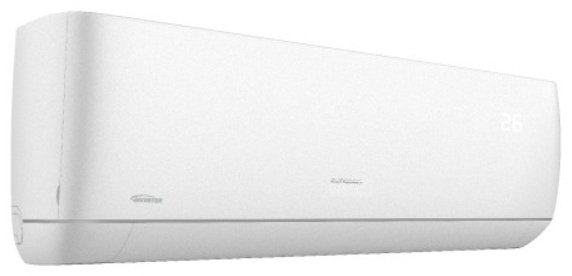 ALMACOM ACH-24HI белый + монтажный комплект
