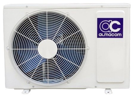 ALMACOM ACH-24HI белый + монтажный комплект