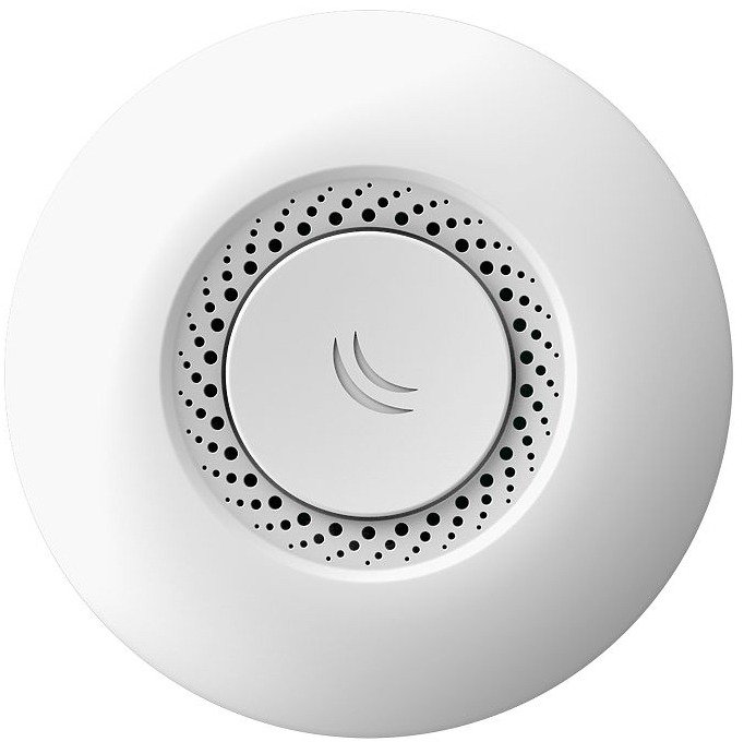 Точка доступа MikroTik cAP RBcAP2nD белая