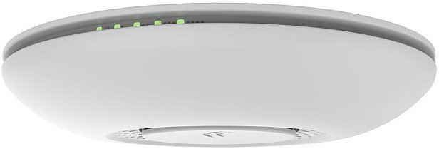 Точка доступа MikroTik cAP RBcAP2nD белая купить,0