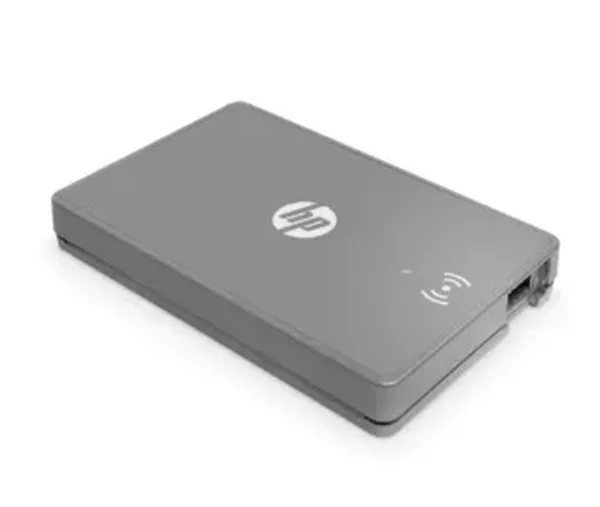 Кардридер HP X3D03B USB