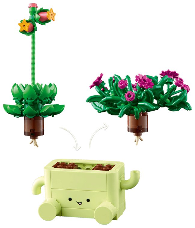 Конструктор LEGO 11506 11506, деталей 253 шт купить,NaN