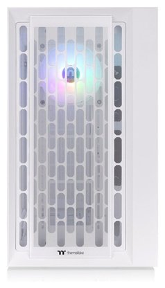 Корпус Thermaltake CTE C700 TG ARGB Snow белый