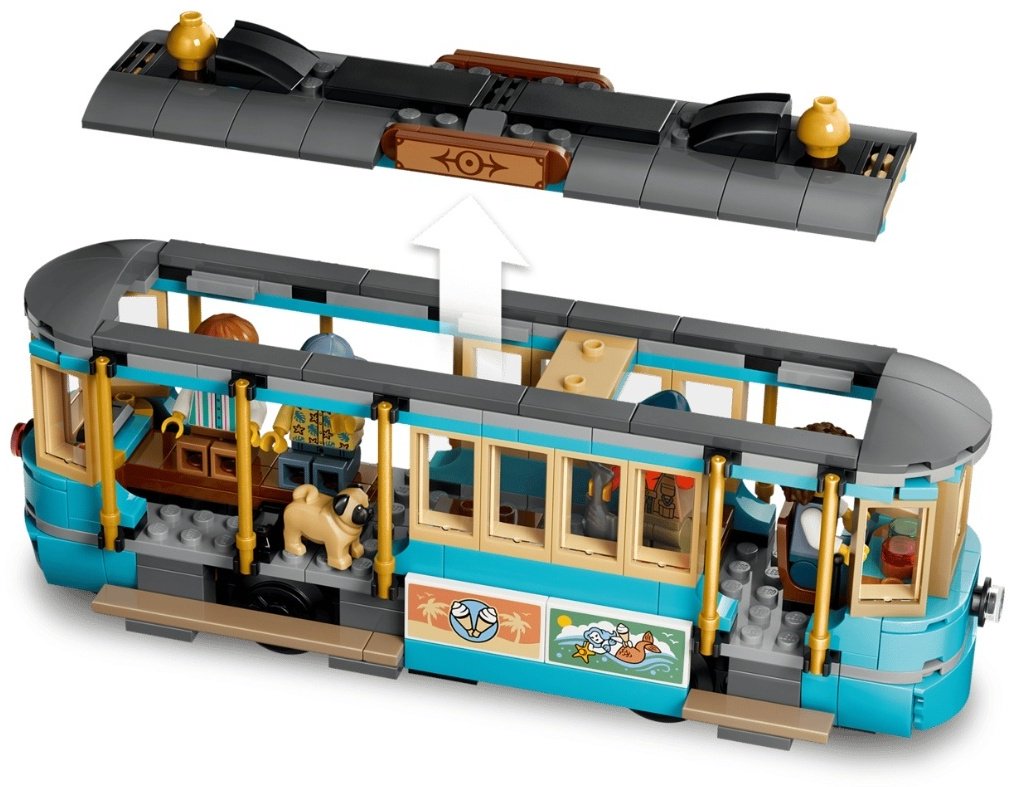 Конструктор LEGO City 60506, деталей 693 шт купить,NaN