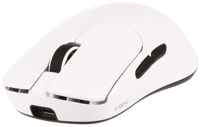 Мышь VGN Dragonfly Y2 Pro белый