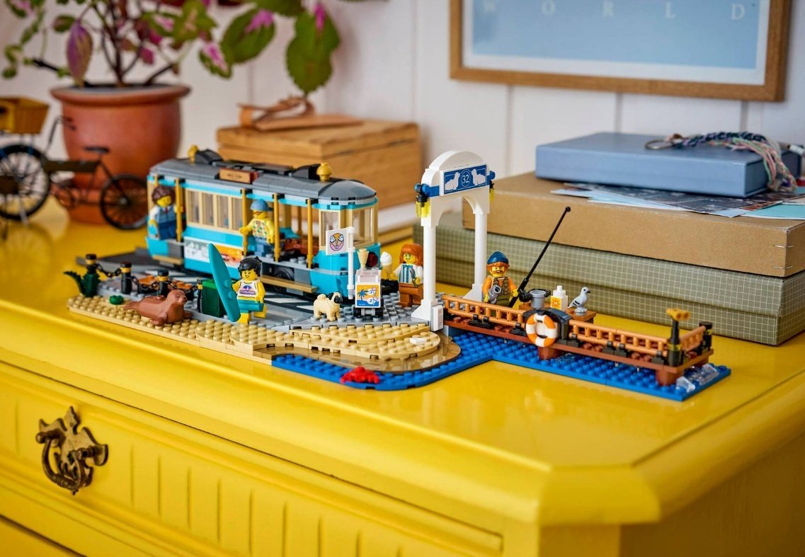 Конструктор LEGO City 60506, деталей 693 шт купить,NaN