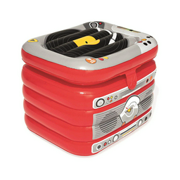 Термоконтейнер надувной Bestway Party Cooler 43184 красный