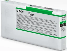 Картридж Epson C13T913B00 SC-P5000 200ml Green 
