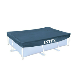 Тент для бассейна Intex 28038 300x200