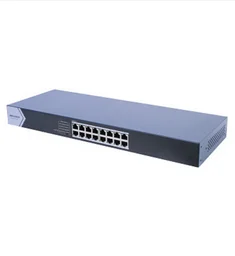 Коммутатор Hikvision DS-3E0516-E(c)