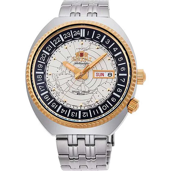 Наручные часы Orient RA-AA0E01S19B  купить,NaN