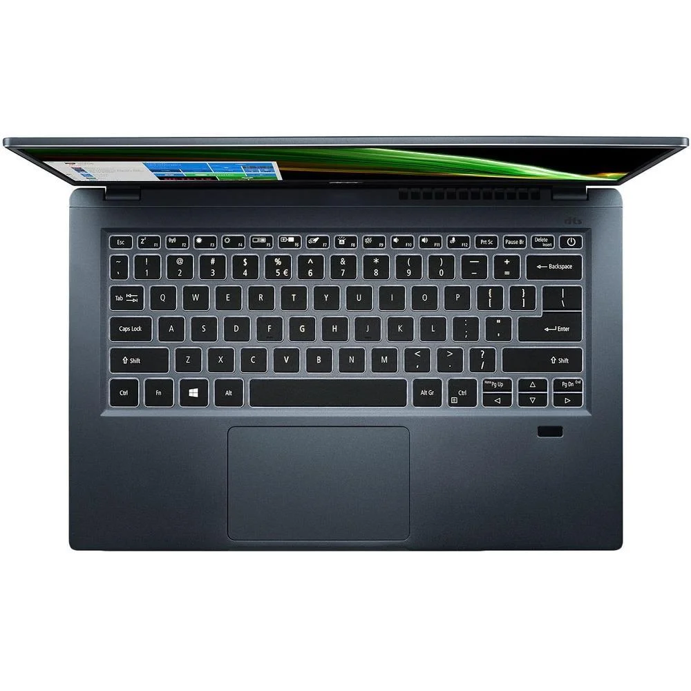Ноутбук Acer Swift 3 SF314-511 NX.K0FER.001 14" Dark Blue - ForteMarket Ноутбук Acer Swift 3 SF314-511 NX.K0FER.001 14" Dark Blue купить,0
