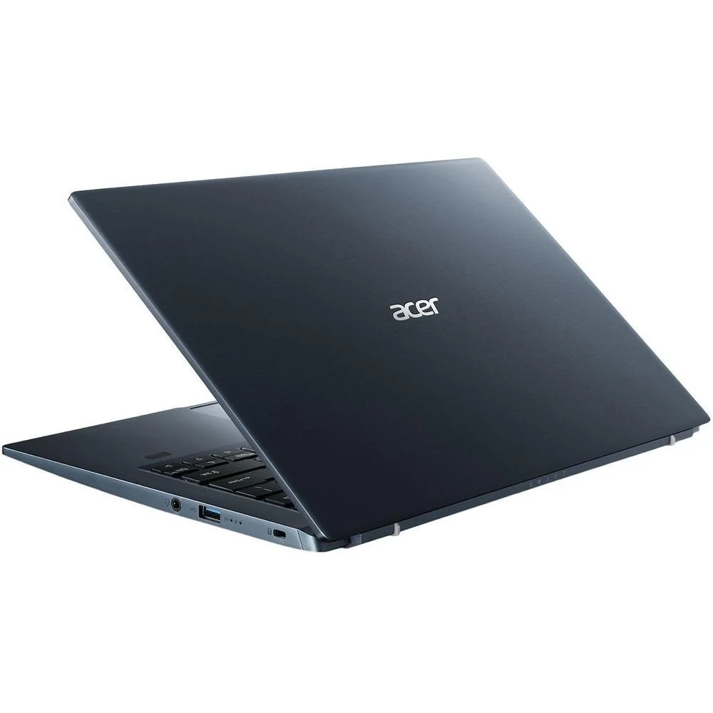 Ноутбук Acer Swift 3 SF314-511 NX.K0FER.001 14" Dark Blue - ForteMarket Ноутбук Acer Swift 3 SF314-511 NX.K0FER.001 14" Dark Blue купить,0