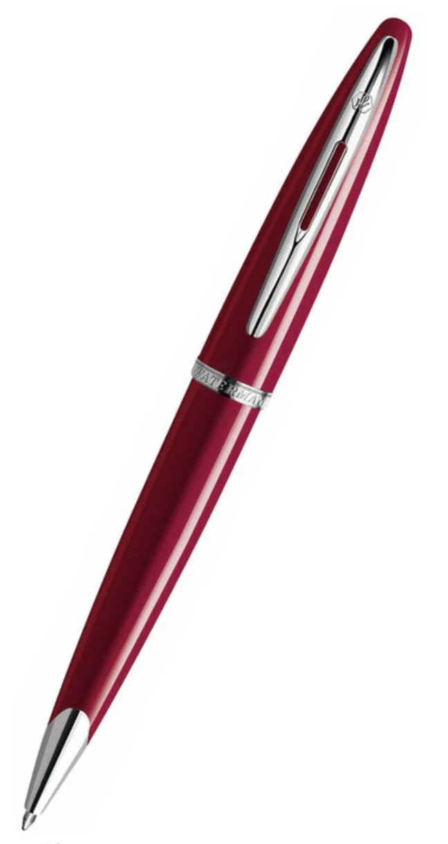 Ручка Waterman S0839620 синяя