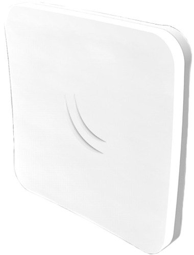 Точка доступа MikroTik SXTsq 5 ac RBSXTsqG-5acD белая
