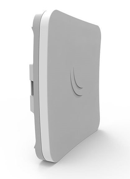 Точка доступа MikroTik SXTsq 5 ac RBSXTsqG-5acD белая