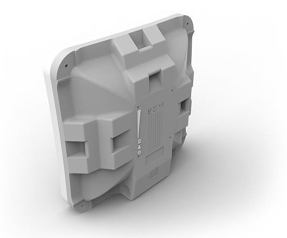 Точка доступа MikroTik SXTsq 5 ac RBSXTsqG-5acD белая