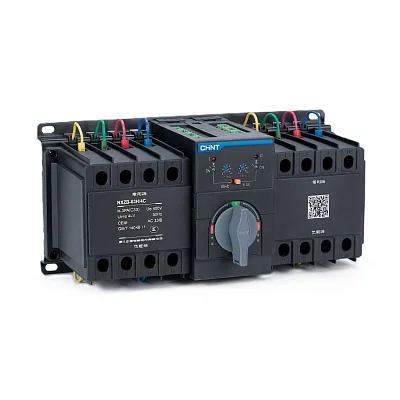 Пускатель Chint NXZB-63H/4C 25А D25 - ForteMarket Пускатель Chint NXZB-63H/4C 25А D25 купить,128340