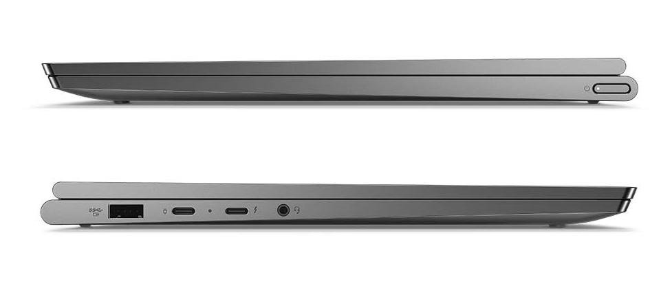 Ультрабук Lenovo Yoga C940 81Q90078RK Gray