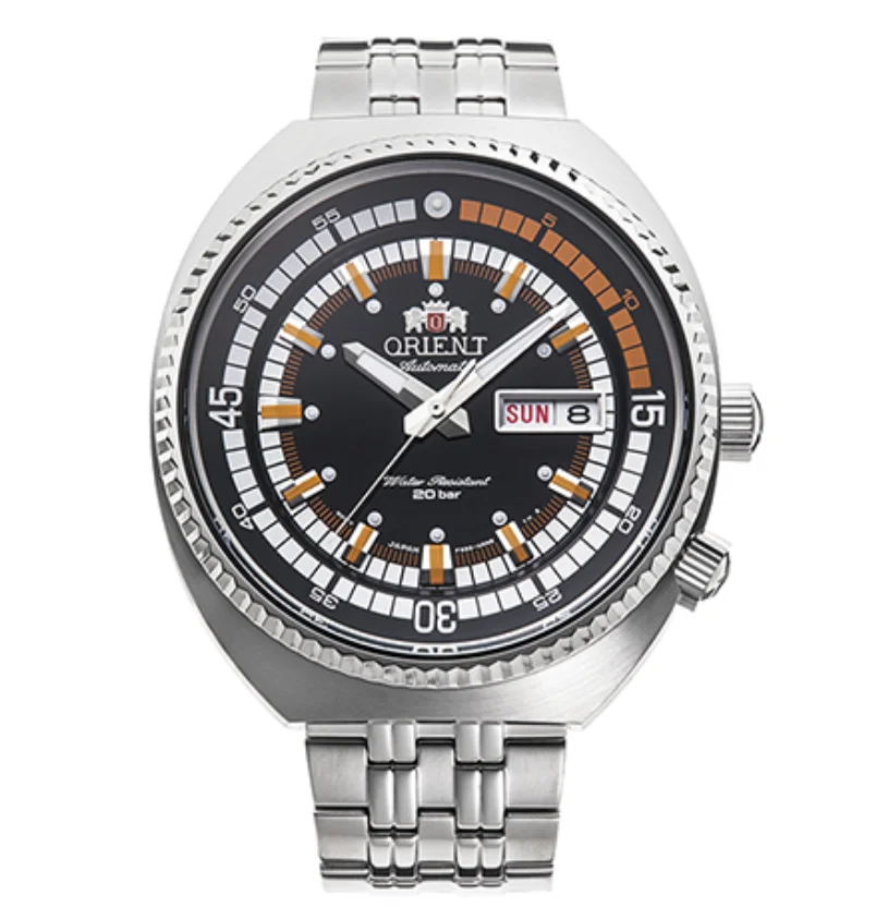 Наручные часы Orient RA-AA0E05B19B купить,NaN