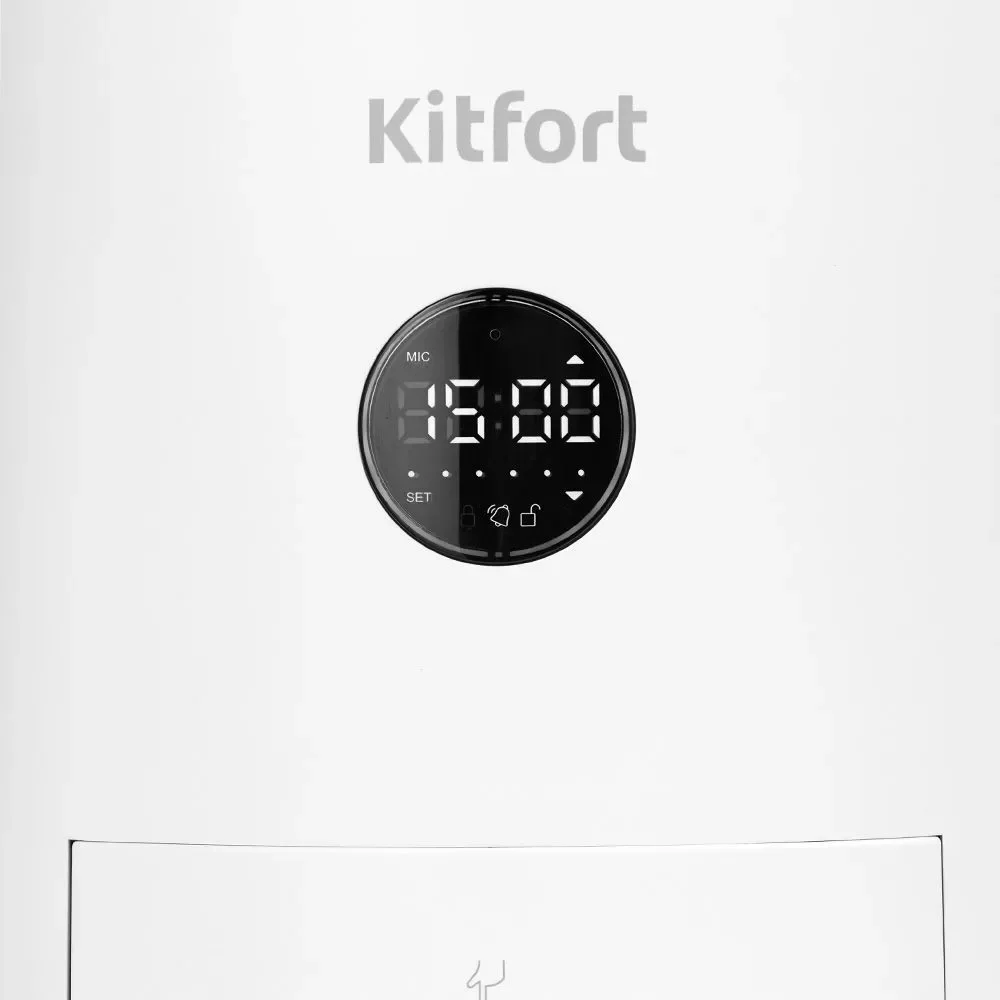 Умная кормушка для животных Kitfort КТ-2080 - ForteMarket Умная кормушка для животных Kitfort КТ-2080 купить,0