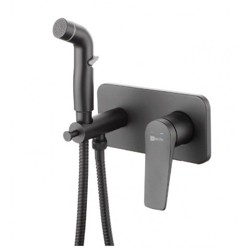 Смеситель Lemark LM3720BL черный купить,NaN