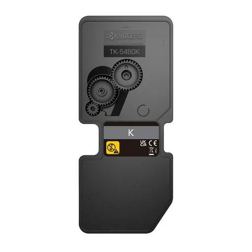 Тонер-картридж TK-5480K 1T0C22CNL0  Black