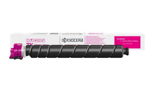 Тонер-картридж Kyocera TK-8455M Magenta  