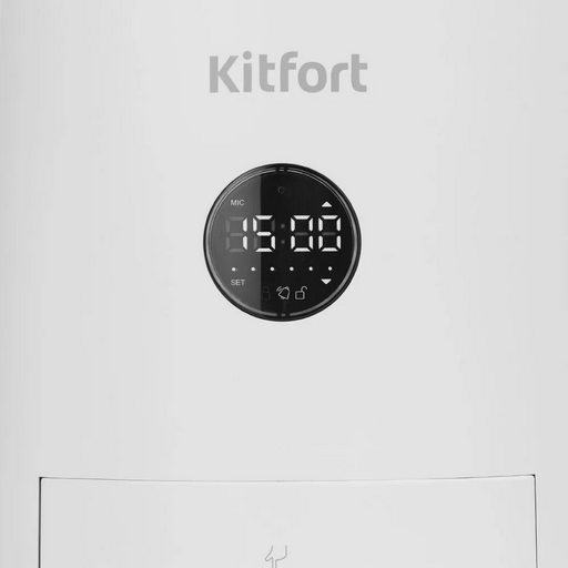 Умная кормушка для животных Kitfort КТ-2080