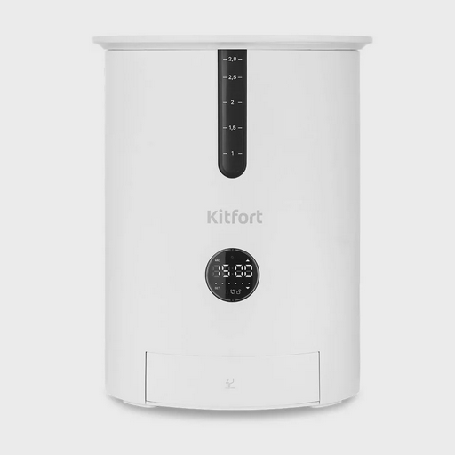 Умная кормушка для животных Kitfort КТ-2080