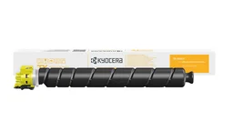 Тонер-картридж Kyocera TK-8455Y Yellow