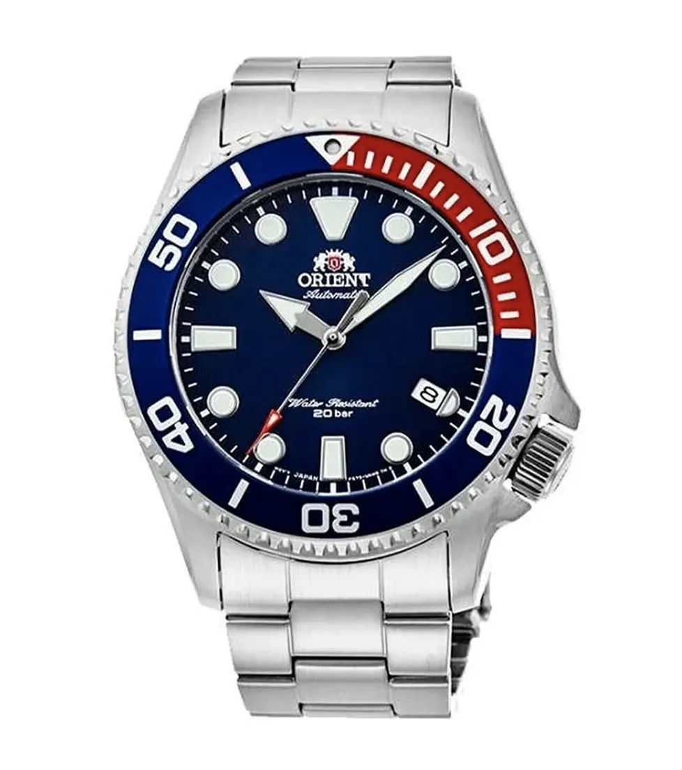 Наручные часы Orient RA-AC0K03L10B