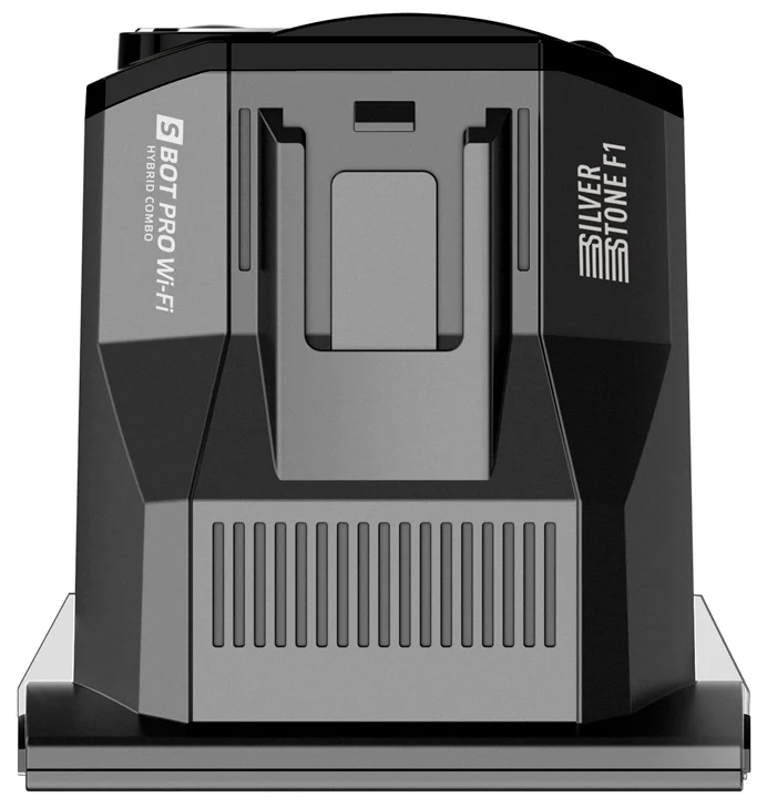 Видеорегистратор с радар-детектором SilverStone F1 HYBRID S-BOT PRO Wi-Fi - ForteMarket Видеорегистратор с радар-детектором SilverStone F1 HYBRID S-BOT PRO Wi-Fi купить,0