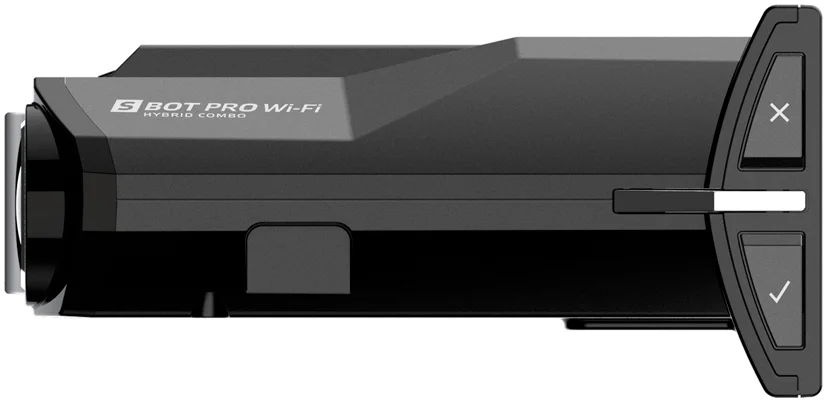 Видеорегистратор с радар-детектором SilverStone F1 HYBRID S-BOT PRO Wi-Fi - ForteMarket Видеорегистратор с радар-детектором SilverStone F1 HYBRID S-BOT PRO Wi-Fi купить,0