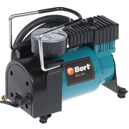 Автомобильный компрессор Bort BLK-255 