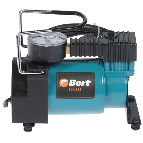 Автомобильный компрессор Bort BLK-255  купить,0