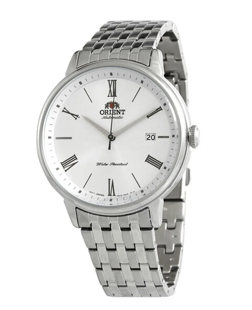 Наручные часы Orient RA-AC0J04S10B купить,NaN