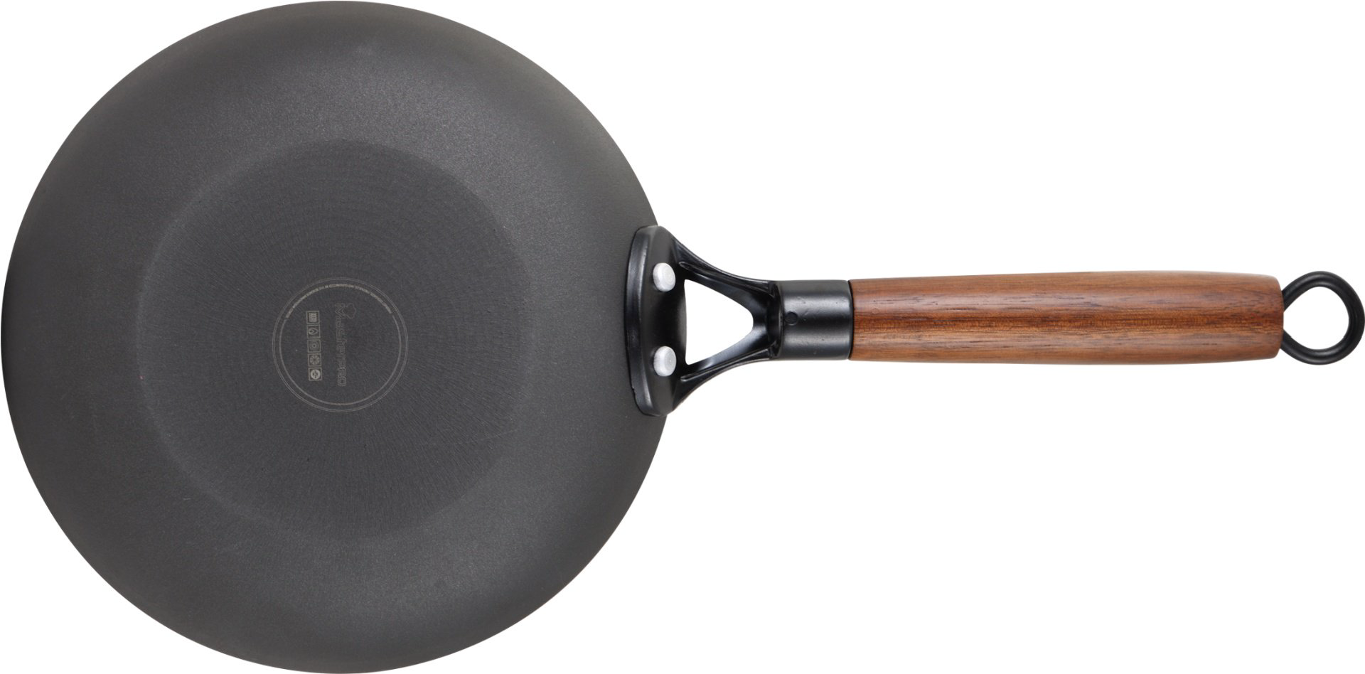 Сковорода Bergner Masterpro Odin BGMP-3815 20 см купить,NaN