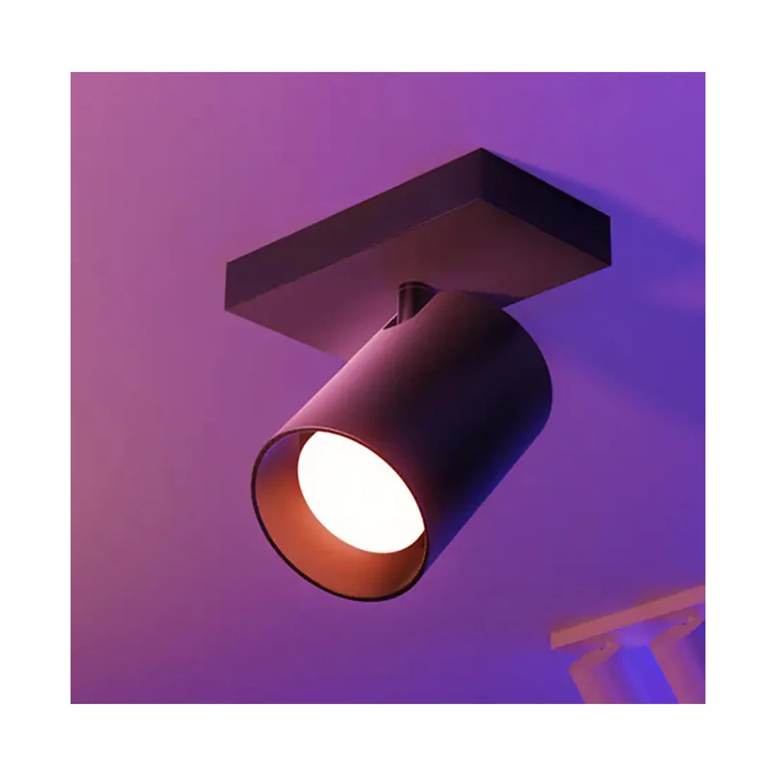 Трековый светильник Xiaomi C2201 YLDDL-0083-B - ForteMarket Трековый светильник Xiaomi C2201 YLDDL-0083-B купить,0