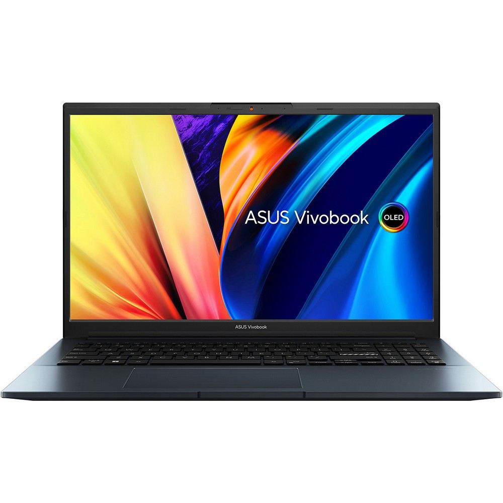 Ноутбук Asus VivoBook Pro 15 K6500ZC-MA359 90NB0XK1-M00MJ0 15.6" Quiet Blue купить,NaN