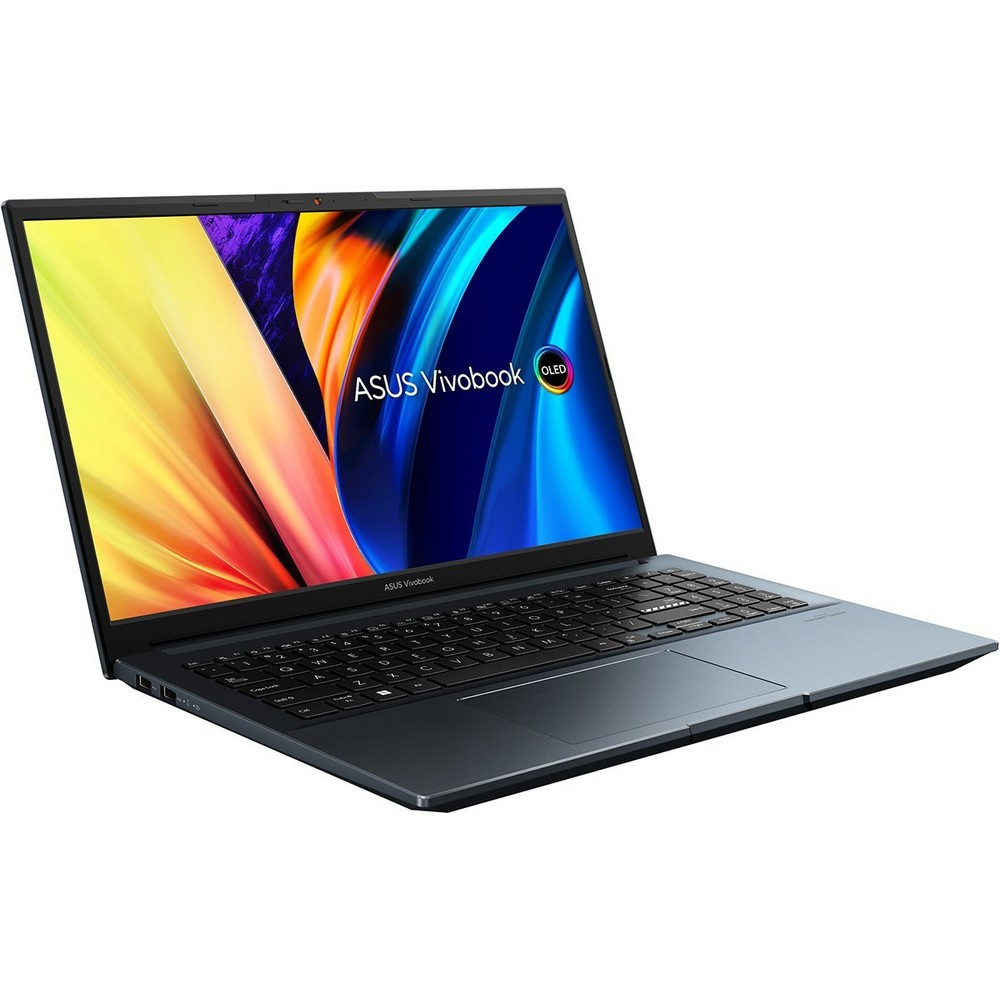 Ноутбук Asus VivoBook Pro 15 K6500ZC-MA359 90NB0XK1-M00MJ0 15.6" Quiet Blue купить,NaN
